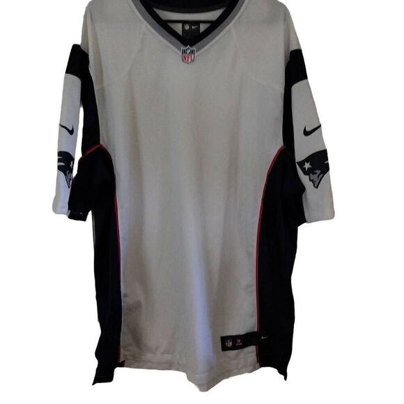 NFL Nike, New England Patriots, XXL - Picture 4 of 7